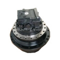 Motor de desplazamiento de mando final Doosan DX120